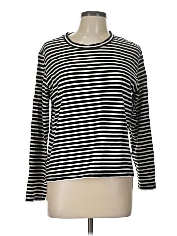 Reiss Long Sleeve T-Shirt (view 1)