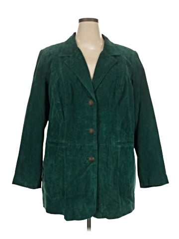 D&Co. Coat (view 1)
