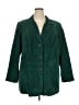 D&Co. Green Coat Size 2X - photo 1