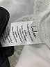Lulus 100% Polyester White Cocktail Dress Size S - photo 8