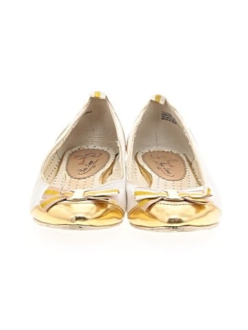 Poetic License Flats (view 2)