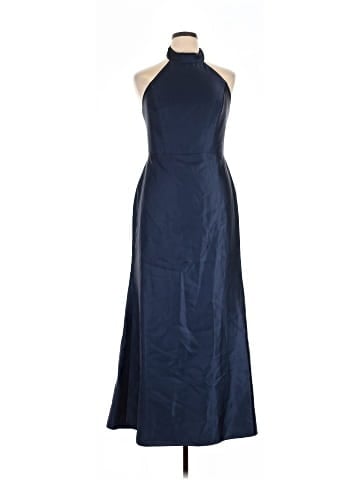 Alfred Sung Cocktail Dress (view 1)