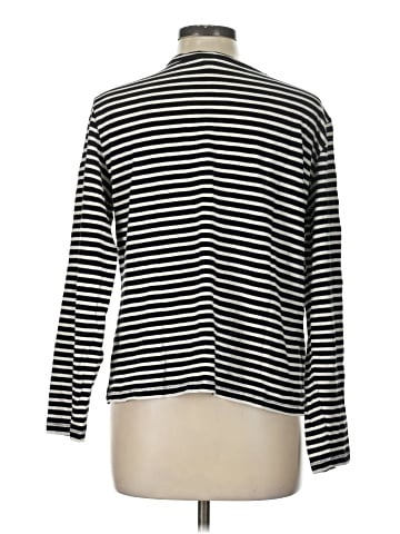 Reiss Long Sleeve T-Shirt (view 2)