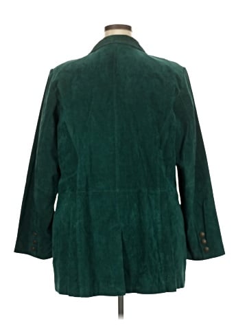 D&Co. Coat (view 2)