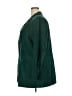 D&Co. Green Coat Size 2X - photo 5