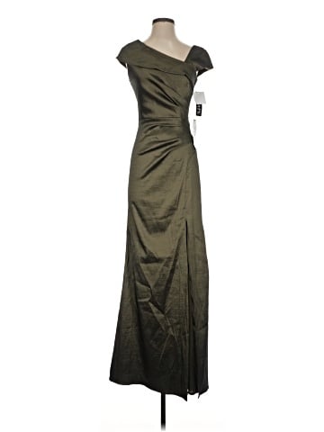 Xscape Cocktail Dress (view 1)