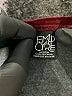 Empyre 100% Rayon Gray Long Sleeve T-Shirt Size M - photo 7