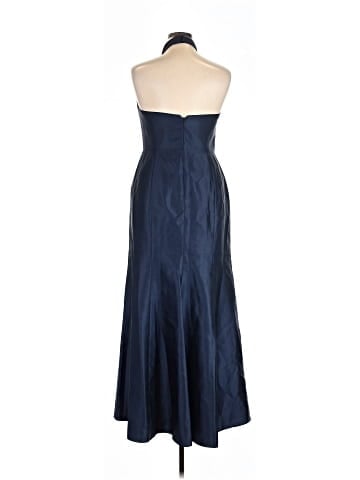 Alfred Sung Cocktail Dress (view 2)