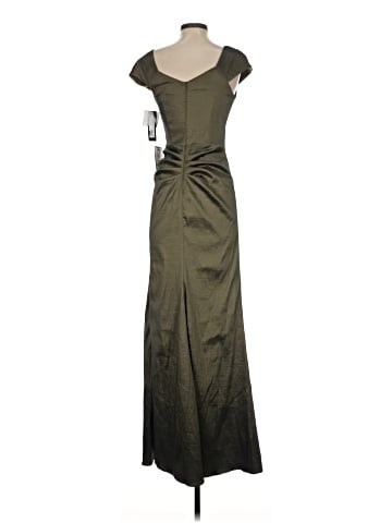 Xscape Cocktail Dress (view 2)