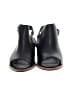 PATINA Black Sandals Size 10 1/2 - photo 2