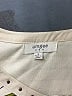 Umgee Print Ivory Casual Dress Size S - photo 7