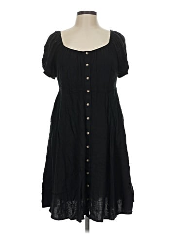Torrid Casual Dress (view 1)