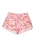 Gap Fit Hearts Pink Shorts Size M - photo 1