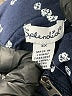 Splendid Black Pullover Hoodie Size 6X - photo 3