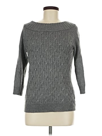 New York & Company Pullover Sweater (view 1)