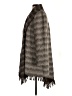Insight Chevron-herringbone Gray Coat Size 2 - photo 5