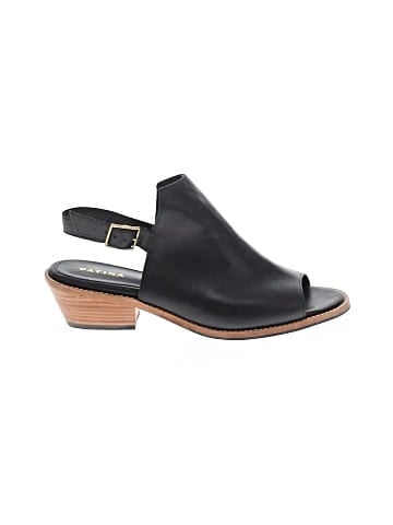 PATINA Sandals (view 1)