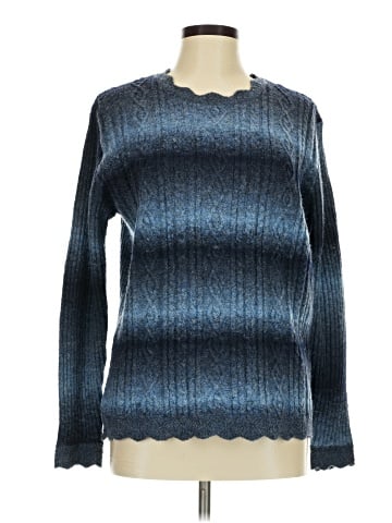 Alfred Dunner Pullover Sweater (view 1)