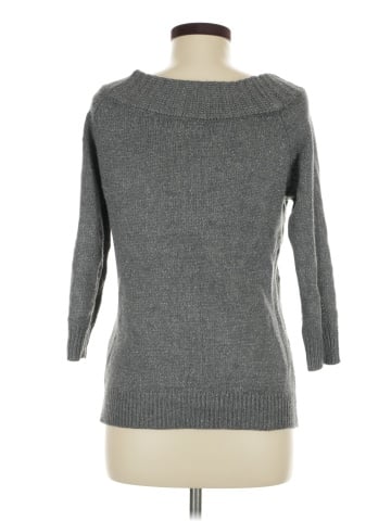 New York & Company Pullover Sweater (view 2)