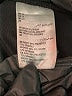 Ideology Solid Black Skort Size 1X - photo 4