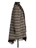 Insight Chevron-herringbone Gray Coat Size 2 - photo 4