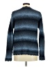 Alfred Dunner Blue Pullover Sweater Size M - photo 2