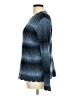 Alfred Dunner Blue Pullover Sweater Size M - photo 5