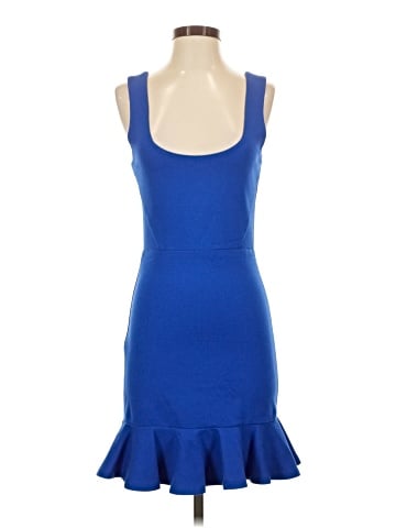 Amour Vert Cocktail Dress (view 1)