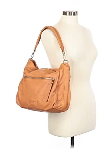 Liebeskind Berlin Leather Hobo (view 2)