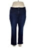 Lee Blue Jeans Size 20 (petite) - photo 1