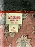Mossimo Supply Co. 100% Rayon Paisley Burgundy Brown Romper Size XL - photo 4