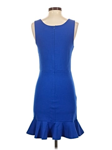 Amour Vert Cocktail Dress (view 2)