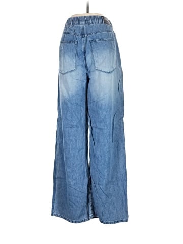 Judy Blue Jeans (view 2)