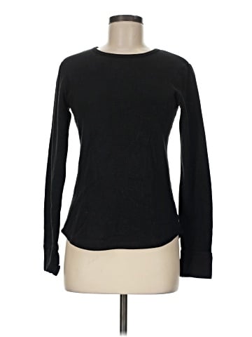Cuddl Duds Long Sleeve T-Shirt (view 1)