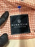 Bagatelle Houndstooth Orange Jacket Size L - photo 6