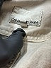 CALVIN KLEIN JEANS Tan Vest Size XS - photo 6