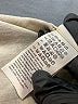 CALVIN KLEIN JEANS Tan Vest Size XS - photo 7