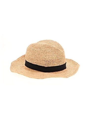 Gap Fedora (view 1)