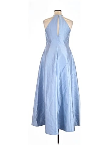 Alfred Sung Cocktail Dress (view 2)