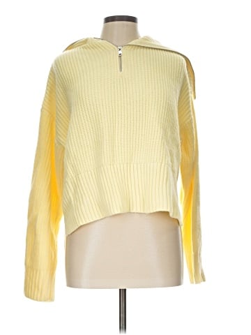 Altar'd State Pullover Sweater (view 1)