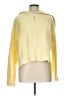 Altar'd State 100% Acrylic Yellow Pullover Sweater Size L - photo 1