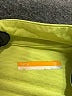 lucy Green Short Sleeve Turtleneck Size S - photo 7