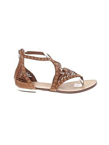 Aldo Sandals (view 1)