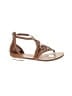 Aldo Tan Sandals Size 7 1/2 - photo 1