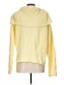 Altar'd State 100% Acrylic Yellow Pullover Sweater Size L - photo 2