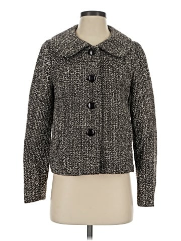 Banana Republic Factory Store Coat (view 1)