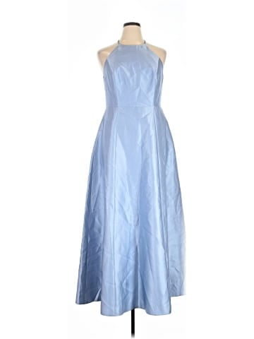 Alfred Sung Cocktail Dress (view 1)
