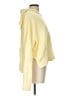 Altar'd State 100% Acrylic Yellow Pullover Sweater Size L - photo 4