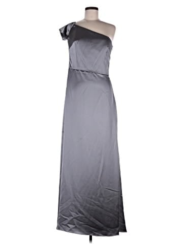 Amsale Cocktail Dress (view 1)