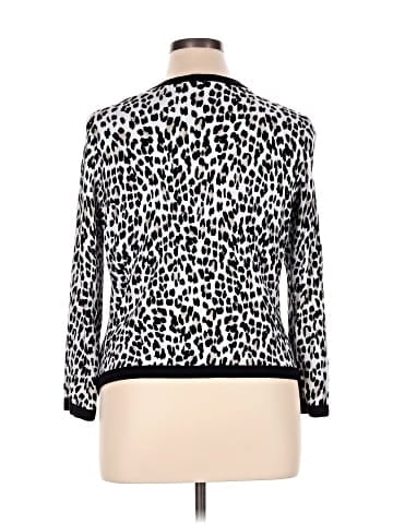 White House Black Market Cardigan (view 2)